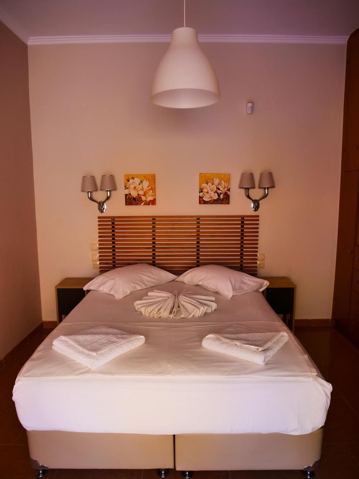 Cosy Apartments Daphne Daratsos Extérieur photo