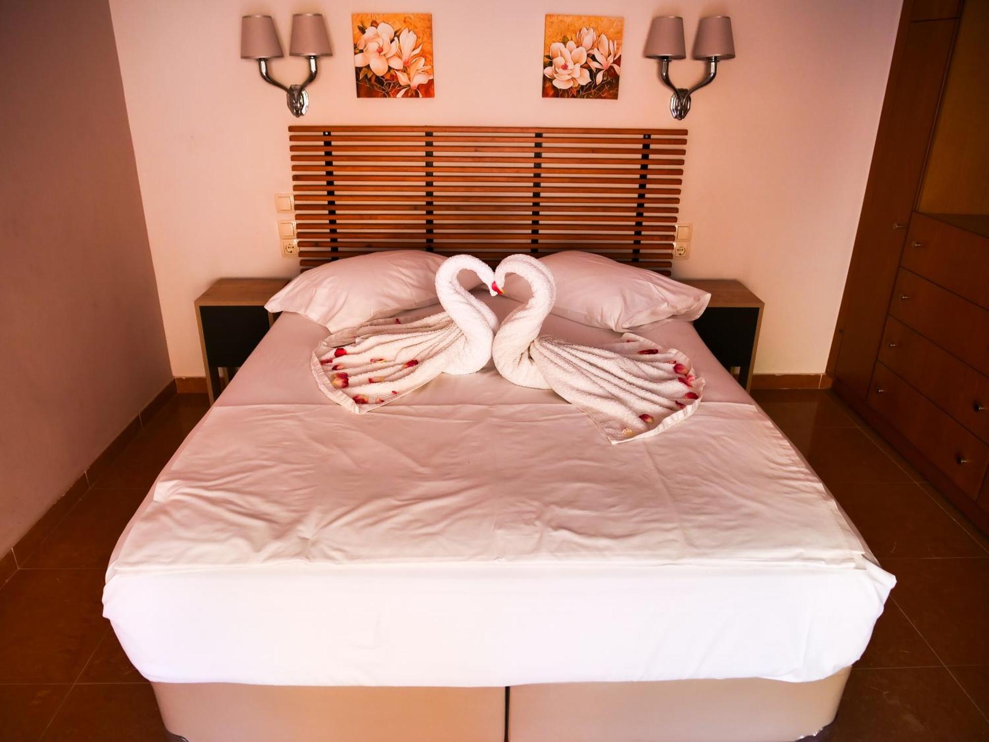 Cosy Apartments Daphne Daratsos Extérieur photo